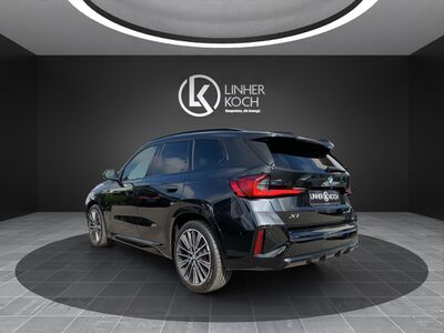 BMW X1 Gebrauchtwagen BMW X1 Gebrauchtwagen