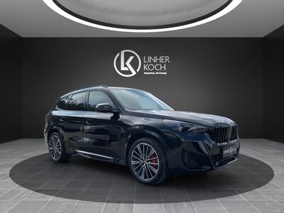 BMW X1 Gebrauchtwagen BMW X1 Gebrauchtwagen