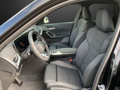 BMW X1 Gebrauchtwagen BMW X1 Gebrauchtwagen