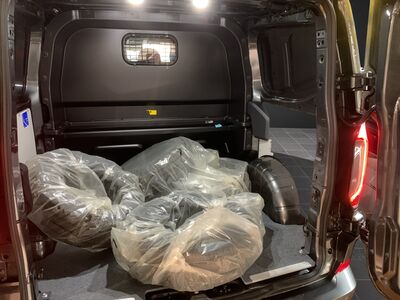 VW Transporter T7 Gebrauchtwagen VW Transporter T7 Gebrauchtwagen