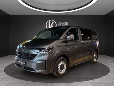 VW Transporter T7 Gebrauchtwagen