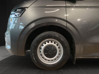 VW Transporter T7 Gebrauchtwagen VW Transporter T7 Gebrauchtwagen