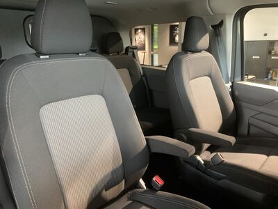 VW Transporter T7 Gebrauchtwagen VW Transporter T7 Gebrauchtwagen