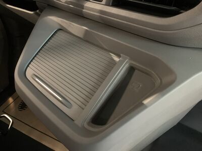 VW Transporter T7 Gebrauchtwagen VW Transporter T7 Gebrauchtwagen