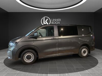 VW Transporter T7 Gebrauchtwagen VW Transporter T7 Gebrauchtwagen