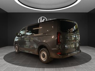 VW Transporter T7 Gebrauchtwagen VW Transporter T7 Gebrauchtwagen