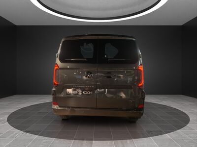 VW Transporter T7 Gebrauchtwagen VW Transporter T7 Gebrauchtwagen