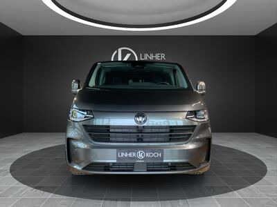 VW Transporter T7 Gebrauchtwagen VW Transporter T7 Gebrauchtwagen