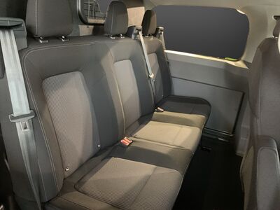 VW Transporter T7 Gebrauchtwagen VW Transporter T7 Gebrauchtwagen