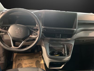 VW Transporter T7 Gebrauchtwagen VW Transporter T7 Gebrauchtwagen