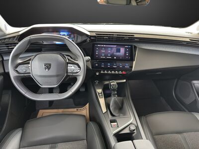 Peugeot 308 Gebrauchtwagen Peugeot 308 Gebrauchtwagen