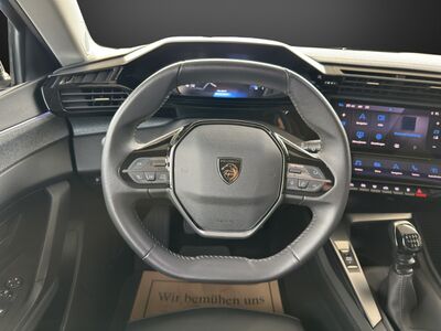 Peugeot 308 Gebrauchtwagen Peugeot 308 Gebrauchtwagen