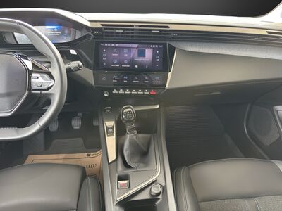 Peugeot 308 Gebrauchtwagen Peugeot 308 Gebrauchtwagen