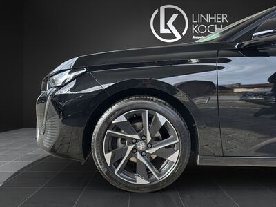 Peugeot 308 Gebrauchtwagen Peugeot 308 Gebrauchtwagen