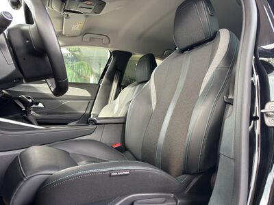 Peugeot 308 Gebrauchtwagen Peugeot 308 Gebrauchtwagen