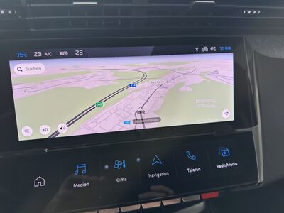 Peugeot 308 Gebrauchtwagen Peugeot 308 Gebrauchtwagen