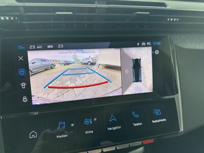 Peugeot 308 Gebrauchtwagen Peugeot 308 Gebrauchtwagen