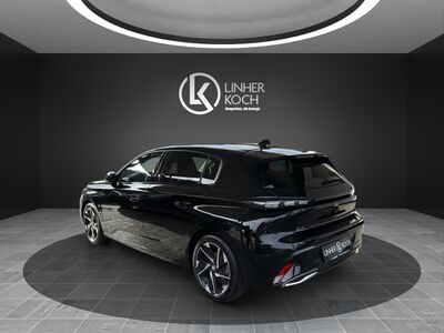 Peugeot 308 Gebrauchtwagen Peugeot 308 Gebrauchtwagen