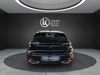 Peugeot 308 Gebrauchtwagen Peugeot 308 Gebrauchtwagen