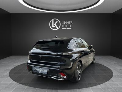 Peugeot 308 Gebrauchtwagen Peugeot 308 Gebrauchtwagen