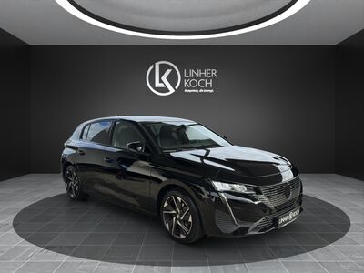 Peugeot 308 Gebrauchtwagen Peugeot 308 Gebrauchtwagen