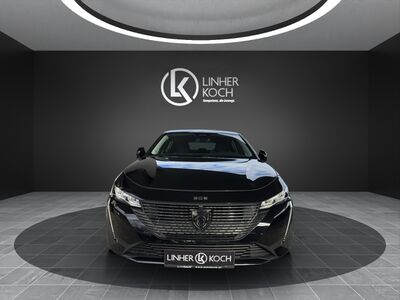 Peugeot 308 Gebrauchtwagen Peugeot 308 Gebrauchtwagen