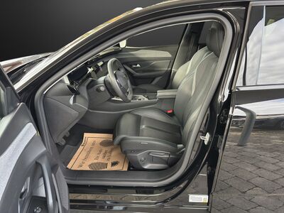 Peugeot 308 Gebrauchtwagen Peugeot 308 Gebrauchtwagen