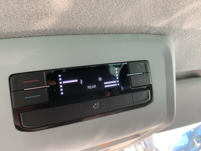 VW Transporter T6 Gebrauchtwagen