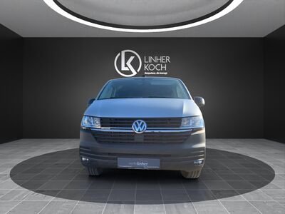 VW Transporter T6 Gebrauchtwagen