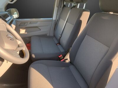 VW Transporter T6 Gebrauchtwagen