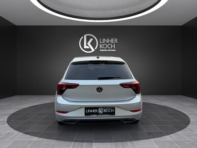 VW Polo Gebrauchtwagen