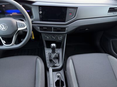 VW Polo Gebrauchtwagen