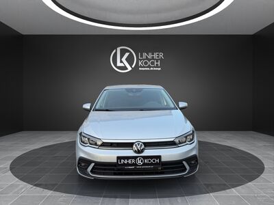 VW Polo Gebrauchtwagen
