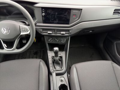 VW Polo Gebrauchtwagen VW Polo Gebrauchtwagen