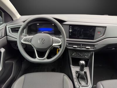 VW Polo Gebrauchtwagen VW Polo Gebrauchtwagen