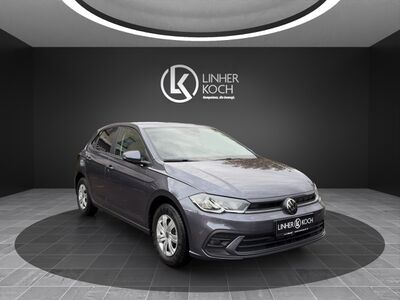 VW Polo Gebrauchtwagen VW Polo Gebrauchtwagen