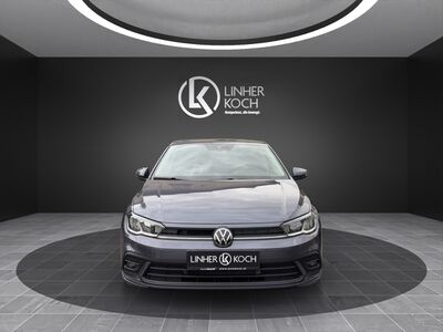 VW Polo Gebrauchtwagen