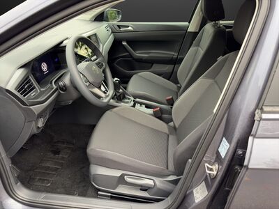 VW Polo Gebrauchtwagen