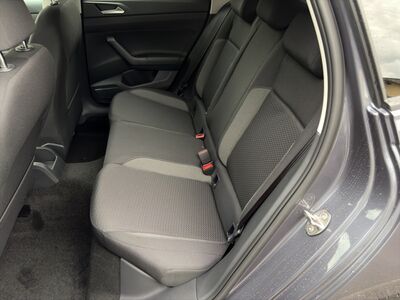 VW Polo Gebrauchtwagen