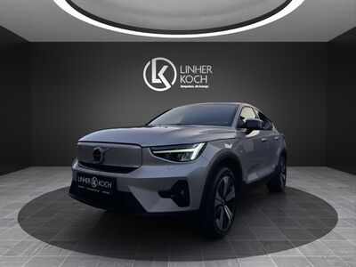 Volvo C40 Gebrauchtwagen