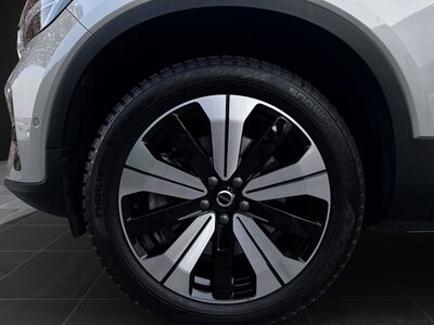 Volvo C40 Gebrauchtwagen Volvo C40 Gebrauchtwagen