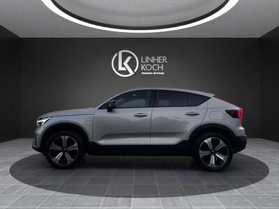 Volvo C40 Gebrauchtwagen Volvo C40 Gebrauchtwagen