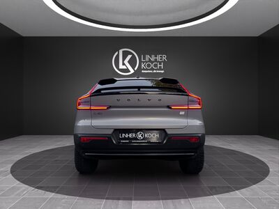 Volvo C40 Gebrauchtwagen Volvo C40 Gebrauchtwagen