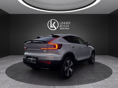 Volvo C40 Gebrauchtwagen Volvo C40 Gebrauchtwagen