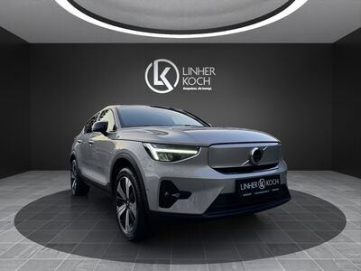 Volvo C40 Gebrauchtwagen Volvo C40 Gebrauchtwagen