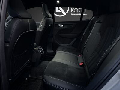 Volvo C40 Gebrauchtwagen Volvo C40 Gebrauchtwagen