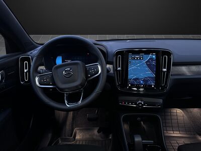 Volvo C40 Gebrauchtwagen Volvo C40 Gebrauchtwagen