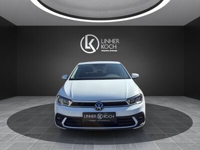 VW Polo Gebrauchtwagen VW Polo Gebrauchtwagen