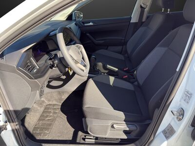 VW Polo Gebrauchtwagen VW Polo Gebrauchtwagen