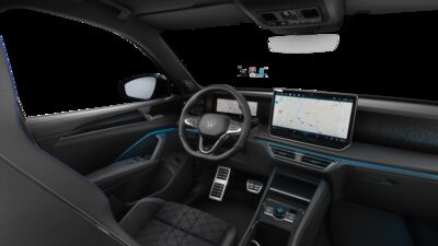 VW Tiguan Gebrauchtwagen VW Tiguan Gebrauchtwagen